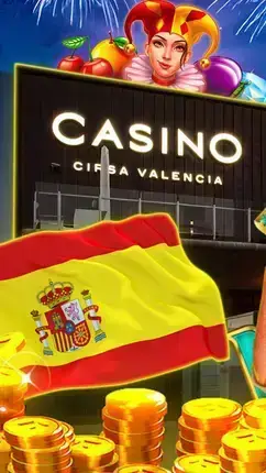 Cirsa - Casino oficial cover